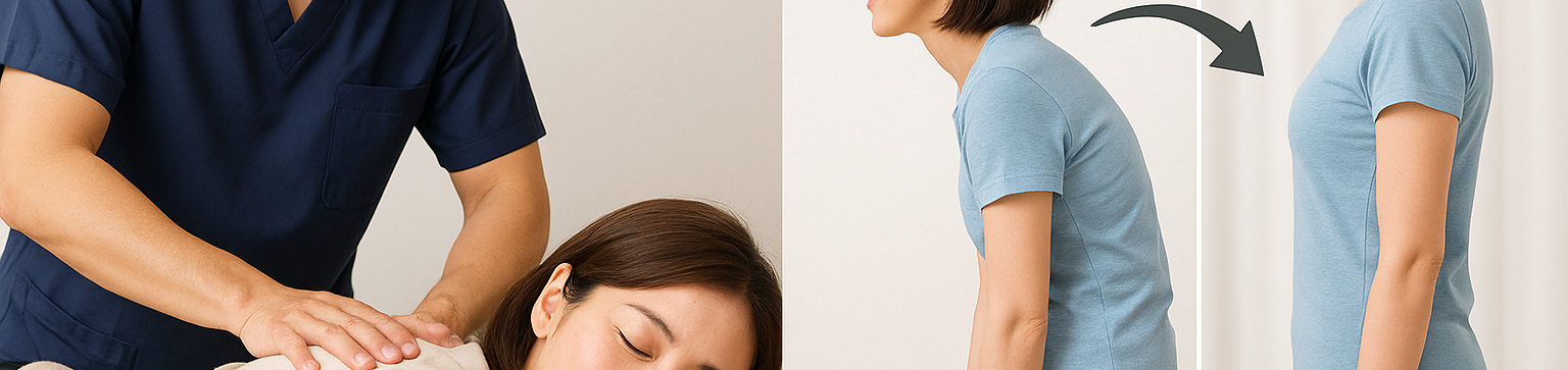 腰痛専門バナー